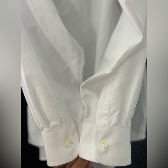 Sero Mens Button Down Large - Picture 5 of 5